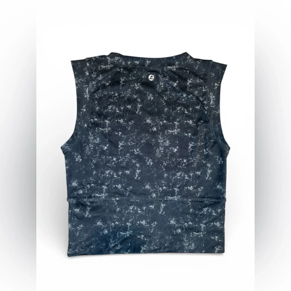 Legend Activewear Marbled Performance Tank - Picture 6 of 7